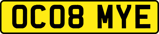 OC08MYE