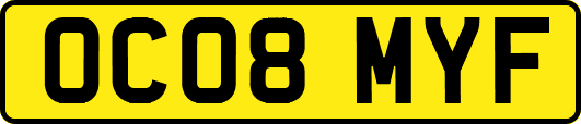 OC08MYF