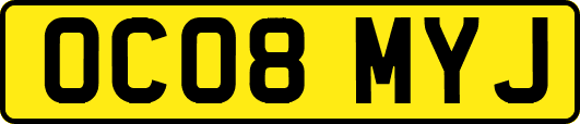 OC08MYJ