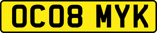 OC08MYK