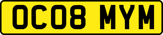 OC08MYM