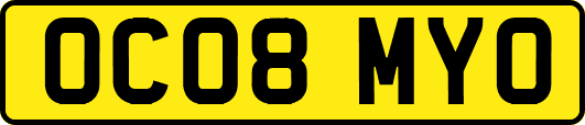OC08MYO