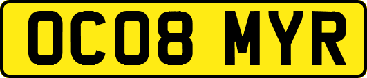 OC08MYR