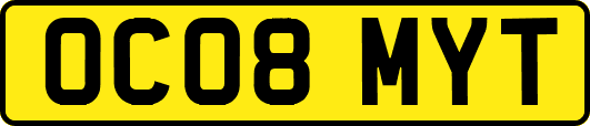 OC08MYT