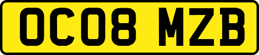 OC08MZB