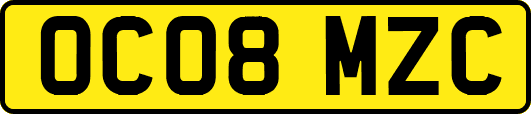 OC08MZC