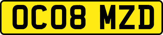 OC08MZD