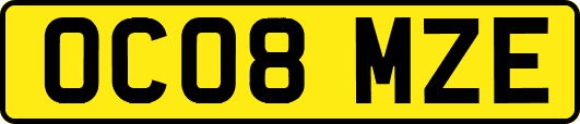 OC08MZE
