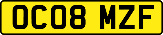 OC08MZF
