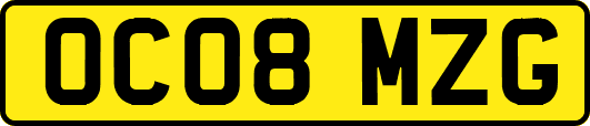 OC08MZG