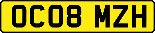 OC08MZH