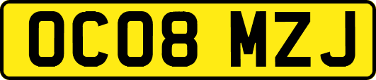 OC08MZJ