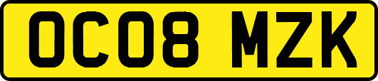 OC08MZK