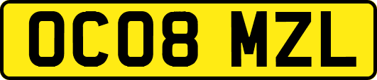 OC08MZL