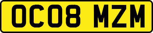 OC08MZM
