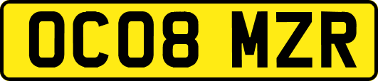 OC08MZR
