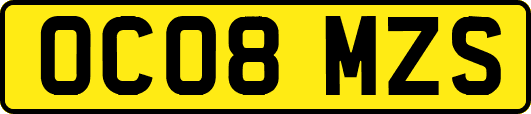 OC08MZS