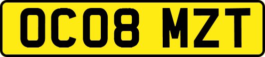 OC08MZT