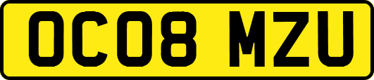 OC08MZU
