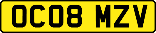 OC08MZV