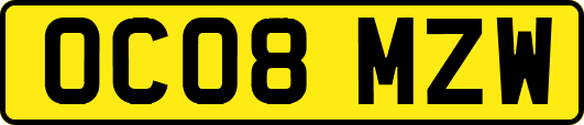 OC08MZW