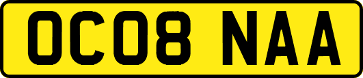 OC08NAA