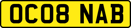 OC08NAB