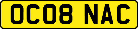 OC08NAC