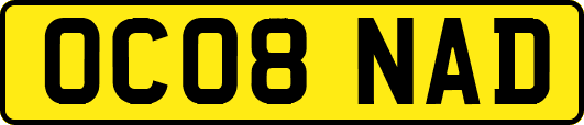 OC08NAD