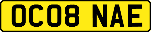 OC08NAE