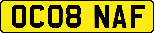 OC08NAF