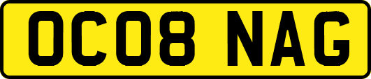 OC08NAG