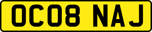 OC08NAJ