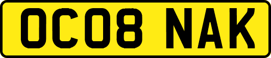 OC08NAK