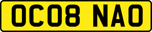 OC08NAO