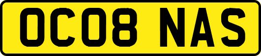 OC08NAS