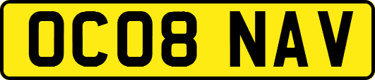 OC08NAV