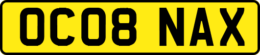 OC08NAX