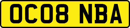 OC08NBA