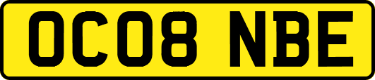 OC08NBE