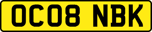 OC08NBK