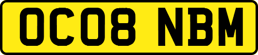 OC08NBM