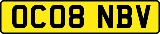 OC08NBV