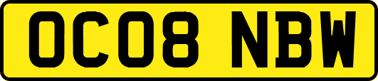OC08NBW