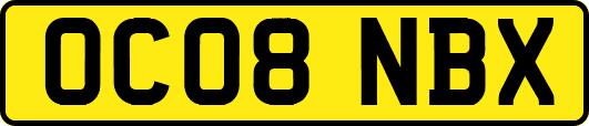 OC08NBX