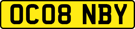 OC08NBY