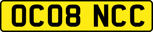 OC08NCC