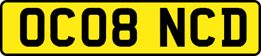 OC08NCD