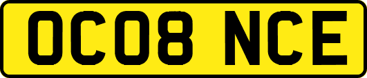 OC08NCE