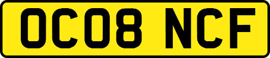 OC08NCF